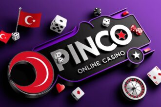 Pinco-casino