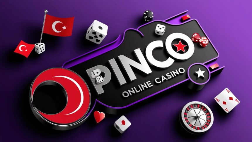 Pinco-casino