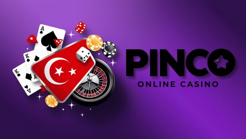Pinco-casino