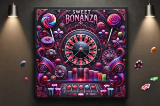 Sweet Bonanza