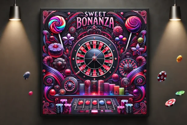 Sweet Bonanza
