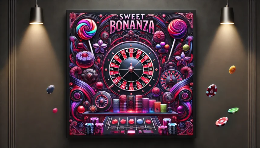 Sweet Bonanza