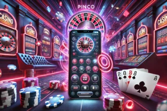 pinco-app