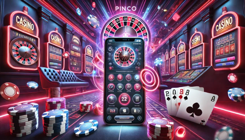 pinco-app